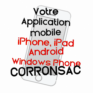 application mobile à CORRONSAC / HAUTE-GARONNE