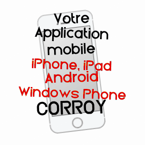 application mobile à CORROY / MARNE