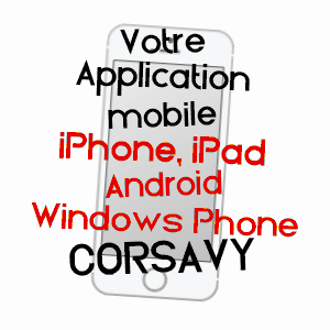 application mobile à CORSAVY / PYRéNéES-ORIENTALES