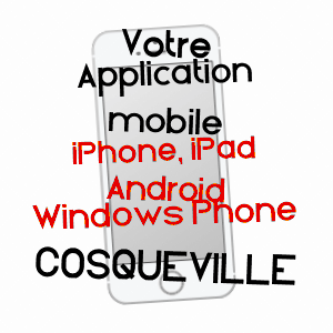 application mobile à COSQUEVILLE / MANCHE