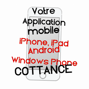 application mobile à COTTANCE / LOIRE