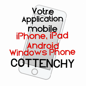 application mobile à COTTENCHY / SOMME
