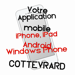 application mobile à COTTéVRARD / SEINE-MARITIME