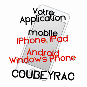 application mobile à COUBEYRAC / GIRONDE