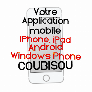 application mobile à COUBISOU / AVEYRON