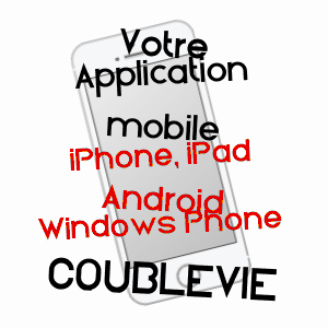 application mobile à COUBLEVIE / ISèRE