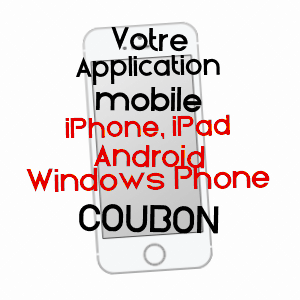 application mobile à COUBON / HAUTE-LOIRE