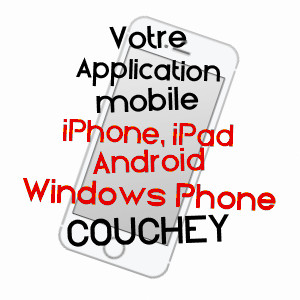 application mobile à COUCHEY / CôTE-D'OR