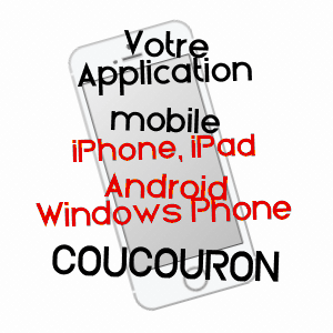 application mobile à COUCOURON / ARDèCHE