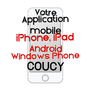 application mobile à COUCY / ARDENNES