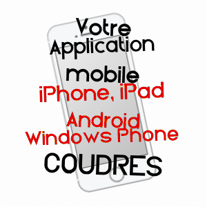 application mobile à COUDRES / EURE