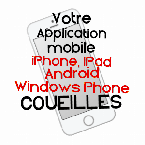 application mobile à COUEILLES / HAUTE-GARONNE