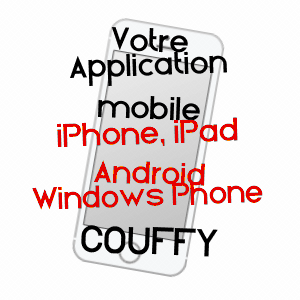 application mobile à COUFFY / LOIR-ET-CHER
