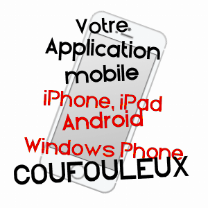 application mobile à COUFOULEUX / TARN