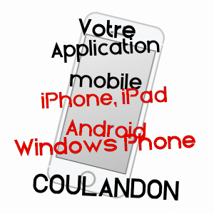 application mobile à COULANDON / ALLIER