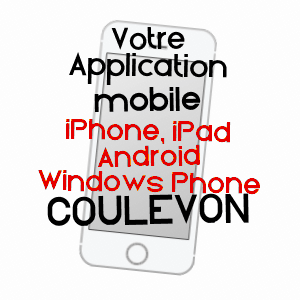 application mobile à COULEVON / HAUTE-SAôNE