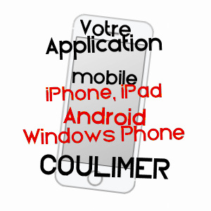 application mobile à COULIMER / ORNE