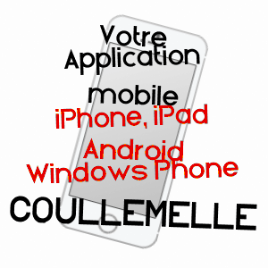 application mobile à COULLEMELLE / SOMME