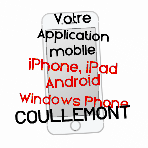 application mobile à COULLEMONT / PAS-DE-CALAIS