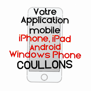 application mobile à COULLONS / LOIRET