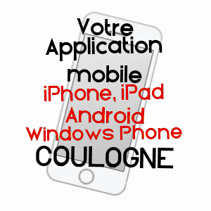 application mobile à COULOGNE / PAS-DE-CALAIS