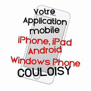 application mobile à COULOISY / OISE