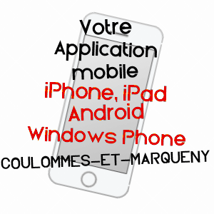 application mobile à COULOMMES-ET-MARQUENY / ARDENNES