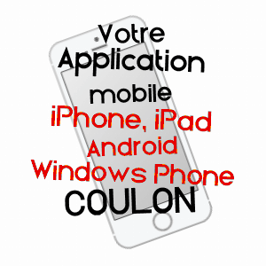 application mobile à COULON / DEUX-SèVRES
