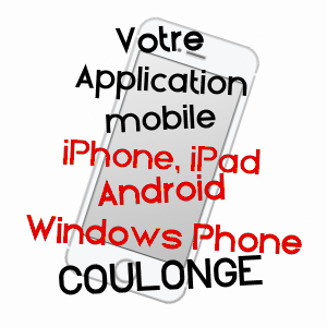 application mobile à COULONGé / SARTHE