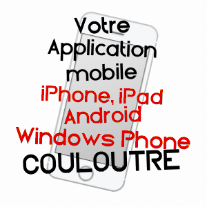 application mobile à COULOUTRE / NIèVRE