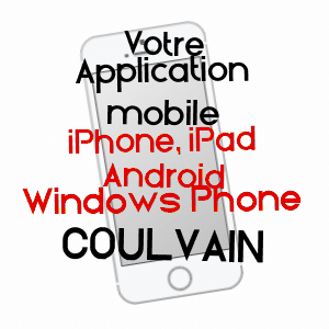 application mobile à COULVAIN / CALVADOS