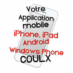 application mobile à COULX / LOT-ET-GARONNE