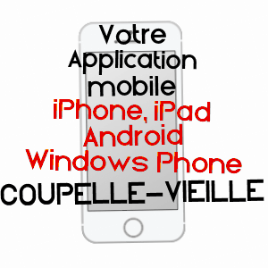 application mobile à COUPELLE-VIEILLE / PAS-DE-CALAIS