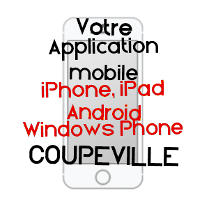 application mobile à COUPéVILLE / MARNE