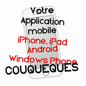 application mobile à COUQUèQUES / GIRONDE