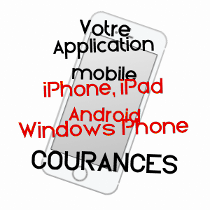 application mobile à COURANCES / ESSONNE
