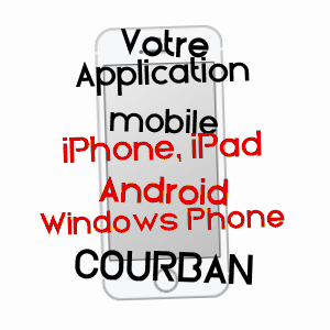 application mobile à COURBAN / CôTE-D'OR