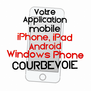application mobile à COURBEVOIE / HAUTS-DE-SEINE