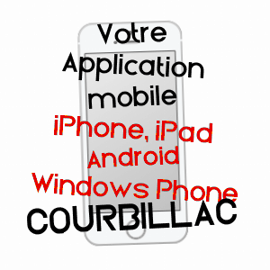 application mobile à COURBILLAC / CHARENTE