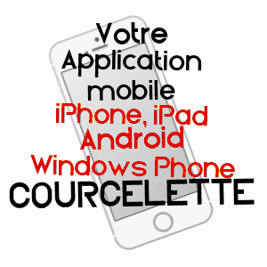 application mobile à COURCELETTE / SOMME