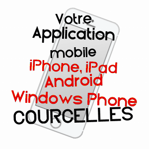 application mobile à COURCELLES / TERRITOIRE DE BELFORT