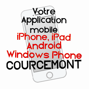 application mobile à COURCEMONT / SARTHE