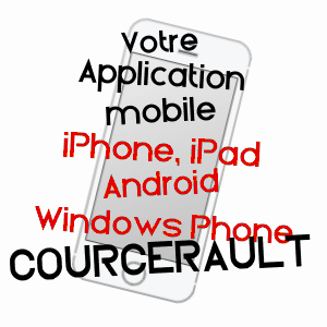 application mobile à COURCERAULT / ORNE