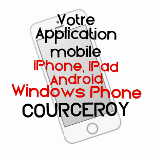 application mobile à COURCEROY / AUBE