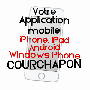 application mobile à COURCHAPON / DOUBS