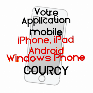 application mobile à COURCY / MARNE