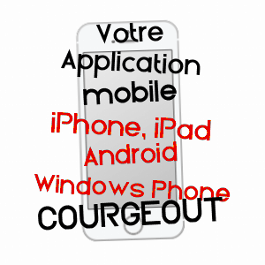 application mobile à COURGEOûT / ORNE