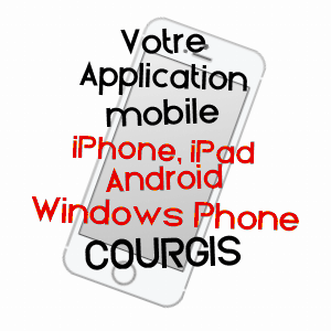 application mobile à COURGIS / YONNE