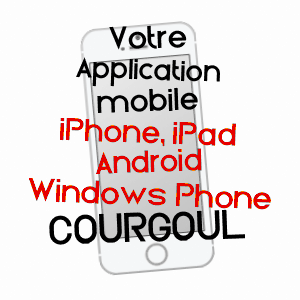 application mobile à COURGOUL / PUY-DE-DôME
