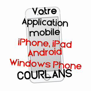 application mobile à COURLANS / JURA